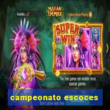 campeonato escoces